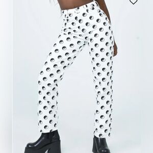 Princess Polly jeans